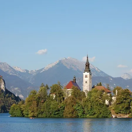 Gasthof Mimi Bled