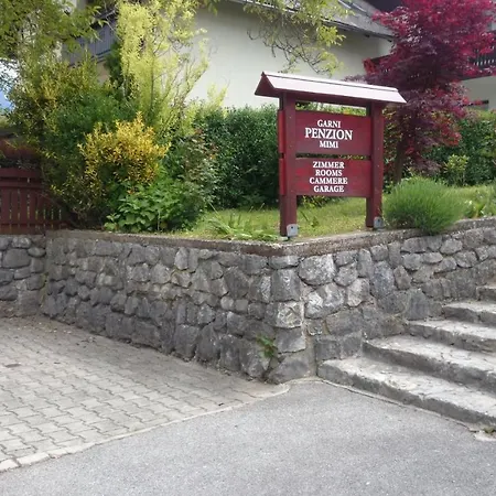 Guest house Mimi Bled