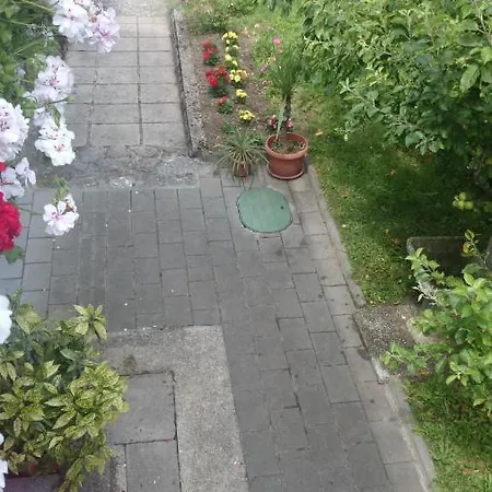 Gasthuis Mimi *