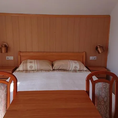 Casa de hóspedes Mimi *