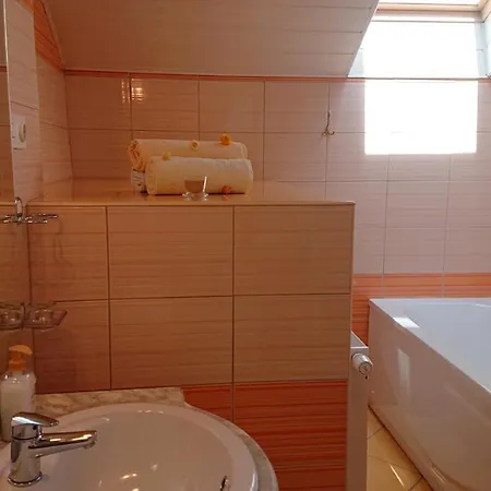 Mimi Guest house