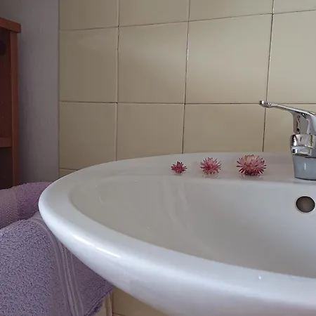 Casa de hóspedes Mimi Bled