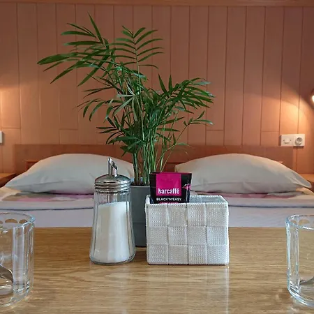 Guest house Mimi Bled